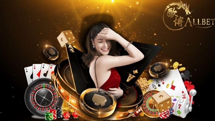 Một số trò chơi nổi bật tại Allbet Gaming