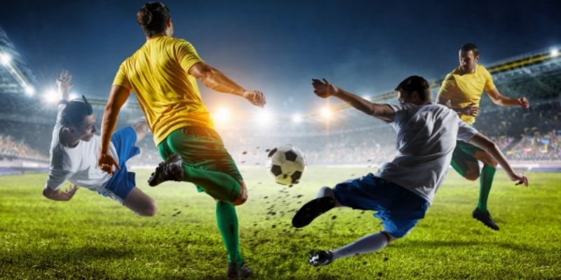 Giới thiệu thông tin cơ bản về kèo việt vị