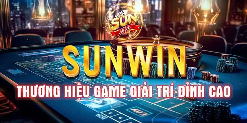 Giới thiệu Sunwin - thông tin khái quát