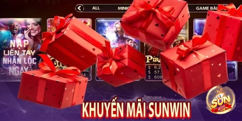 Quy định và điều kiện nhận khuyến mãi Sunwin