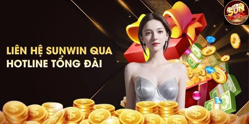 Hướng dẫn các phương thức liên hệ Sunwin 24/7