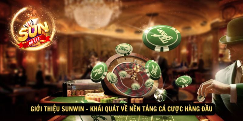 Tính pháp lý và hợp pháp của cổng game Sunwin