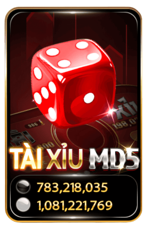 Tài Xỉu MD5 Sun Win