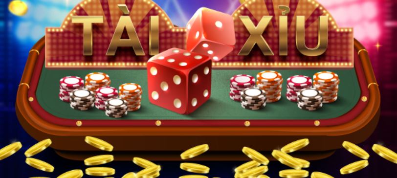Giới thiệu game tài xỉu online được yêu thích