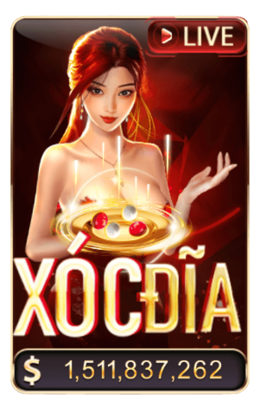 Xóc Đĩa Sun Win